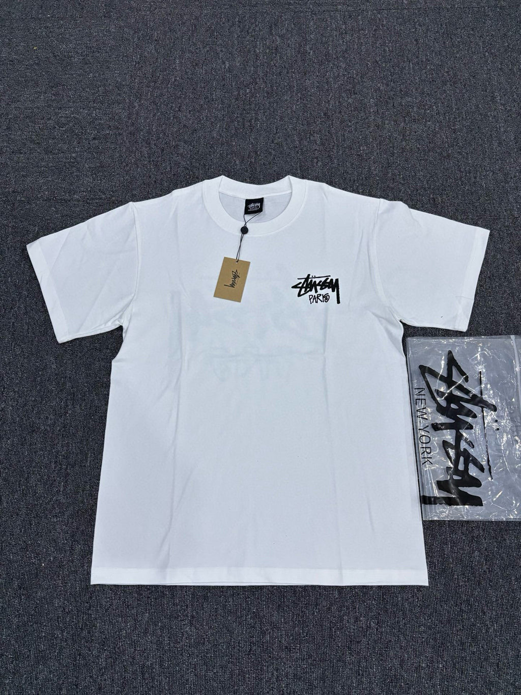 Stu Tshirt