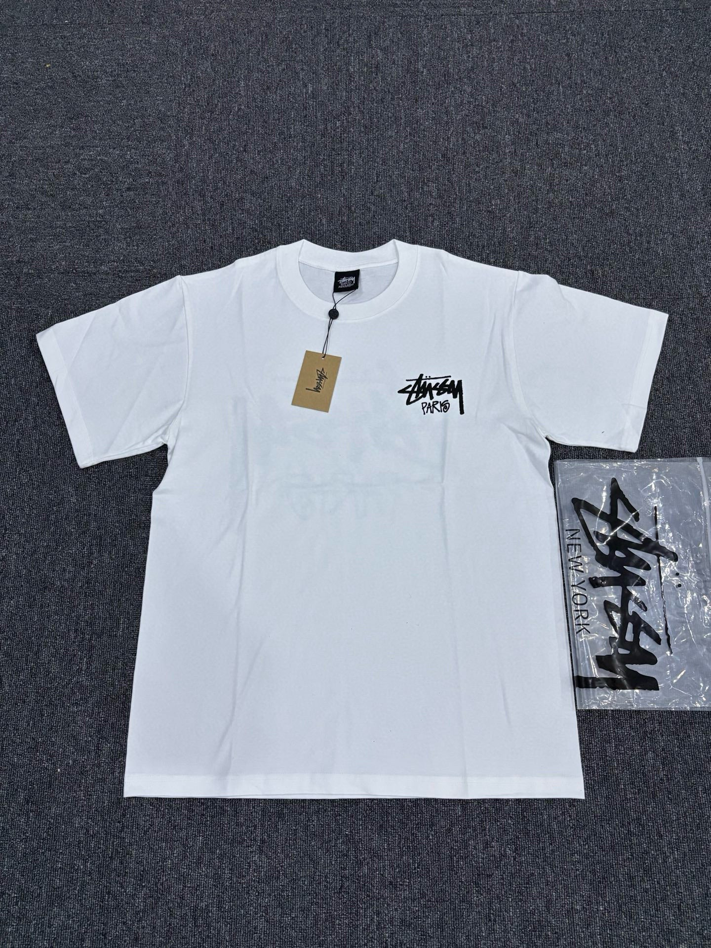 Stu Tshirt