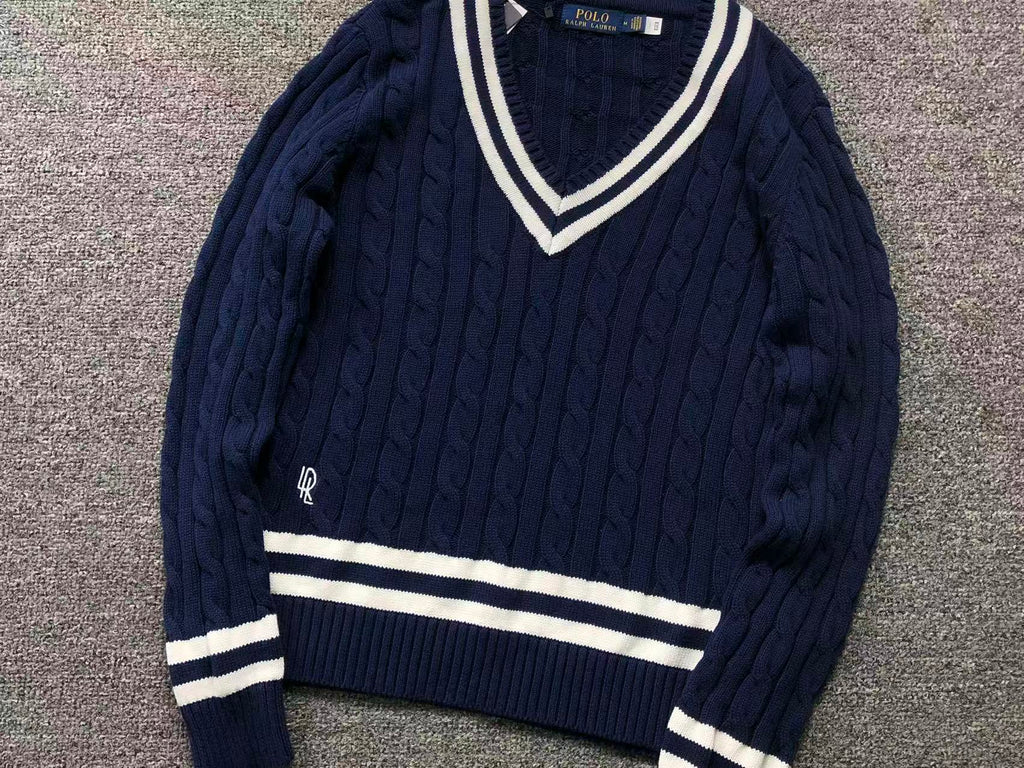 Ralph Lauren Sweater Female