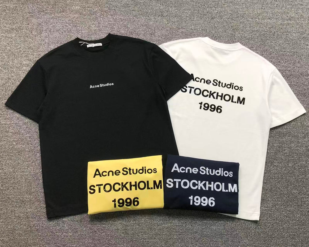 AcneStdios Tshirt