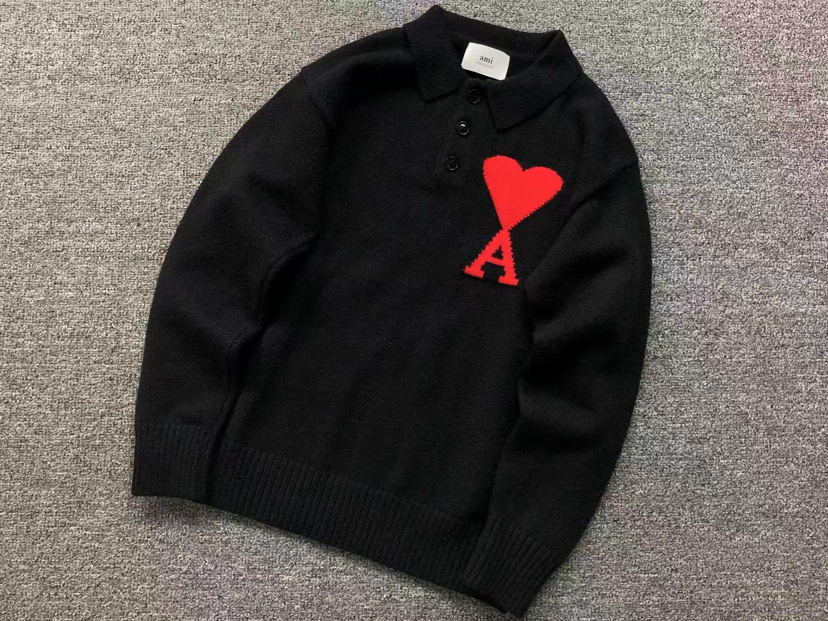 Am1 Sweater