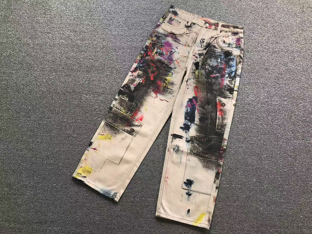 AcneStdios Pants