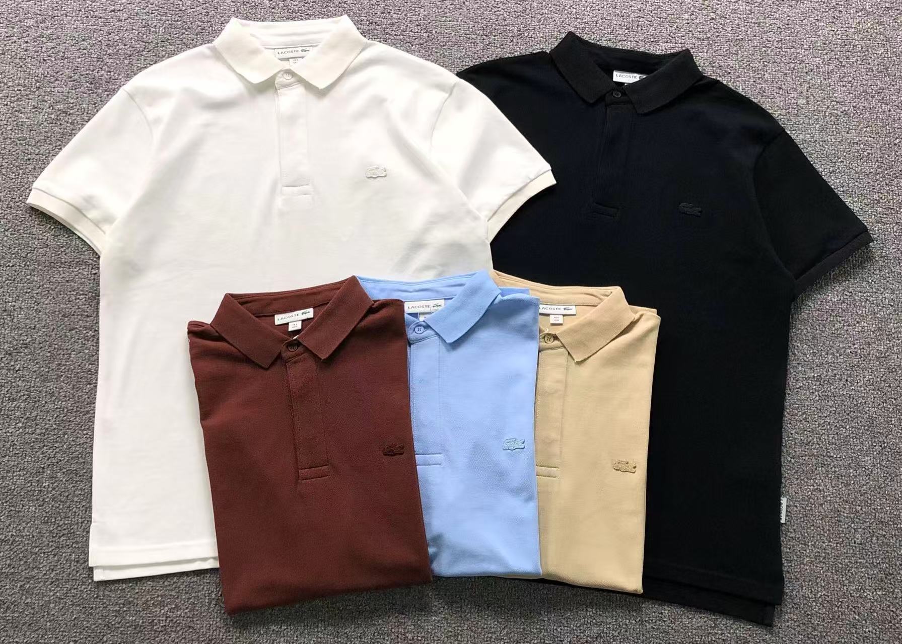 Classic Polo