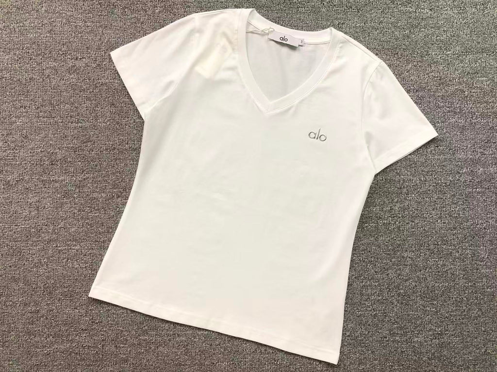 A1O Tshirt Female