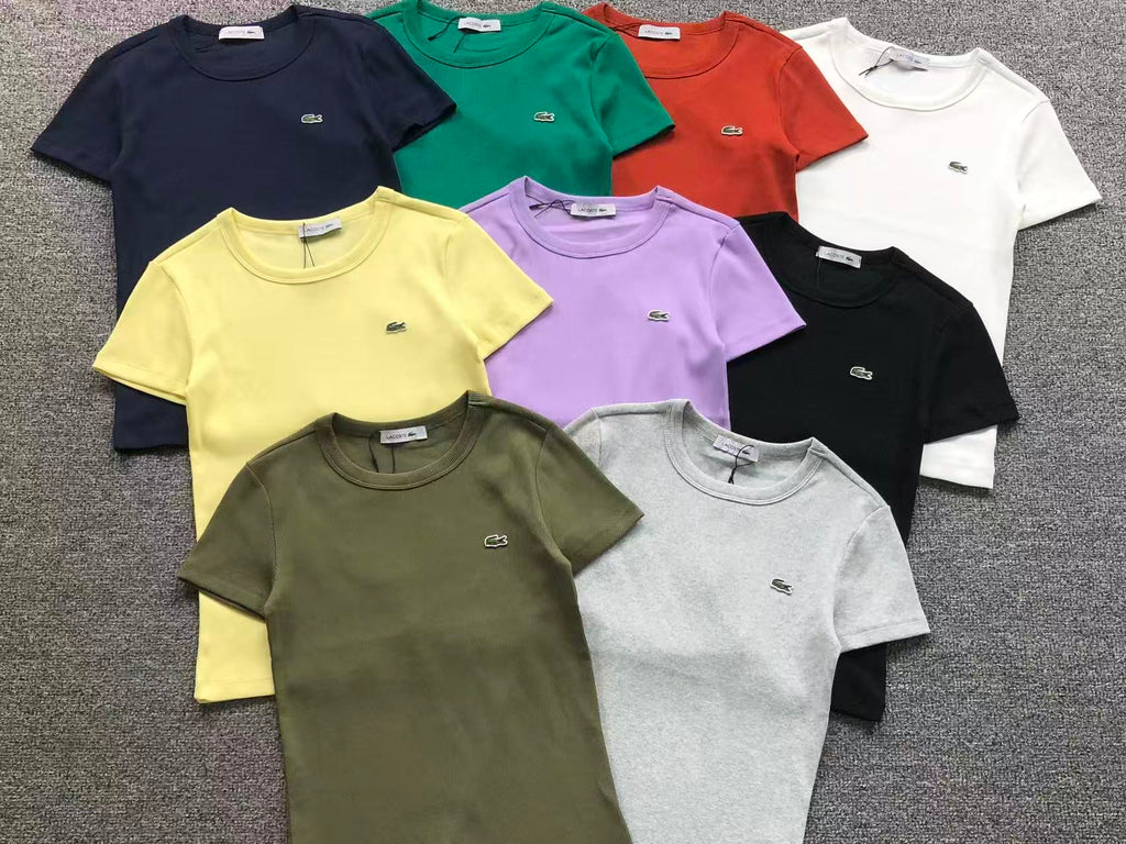 Classic Tshirt Female