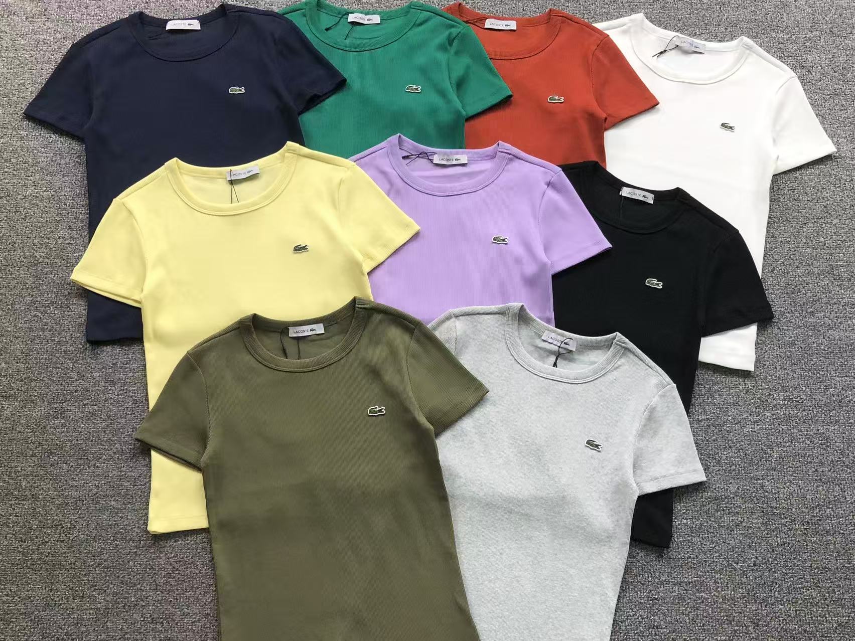 Classic Tshirt Female