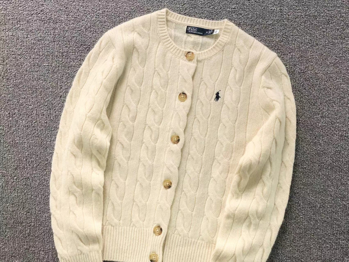 Ralph Lauren Sweater Female