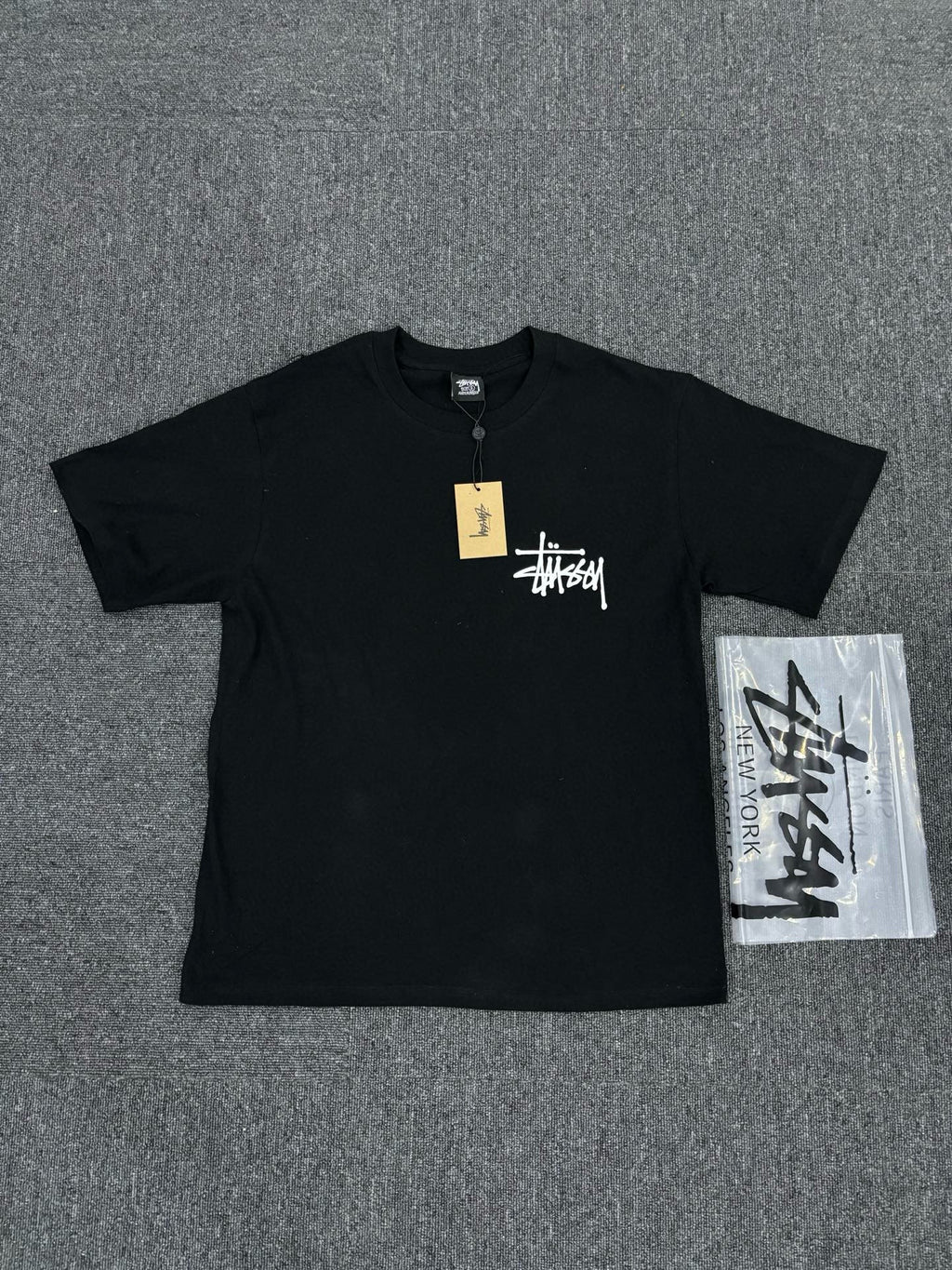 Stu Tshirt