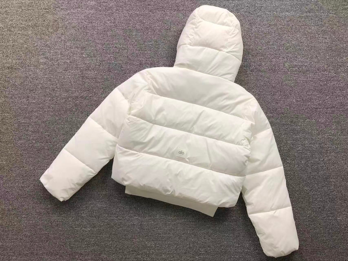 A1O Jacket Female