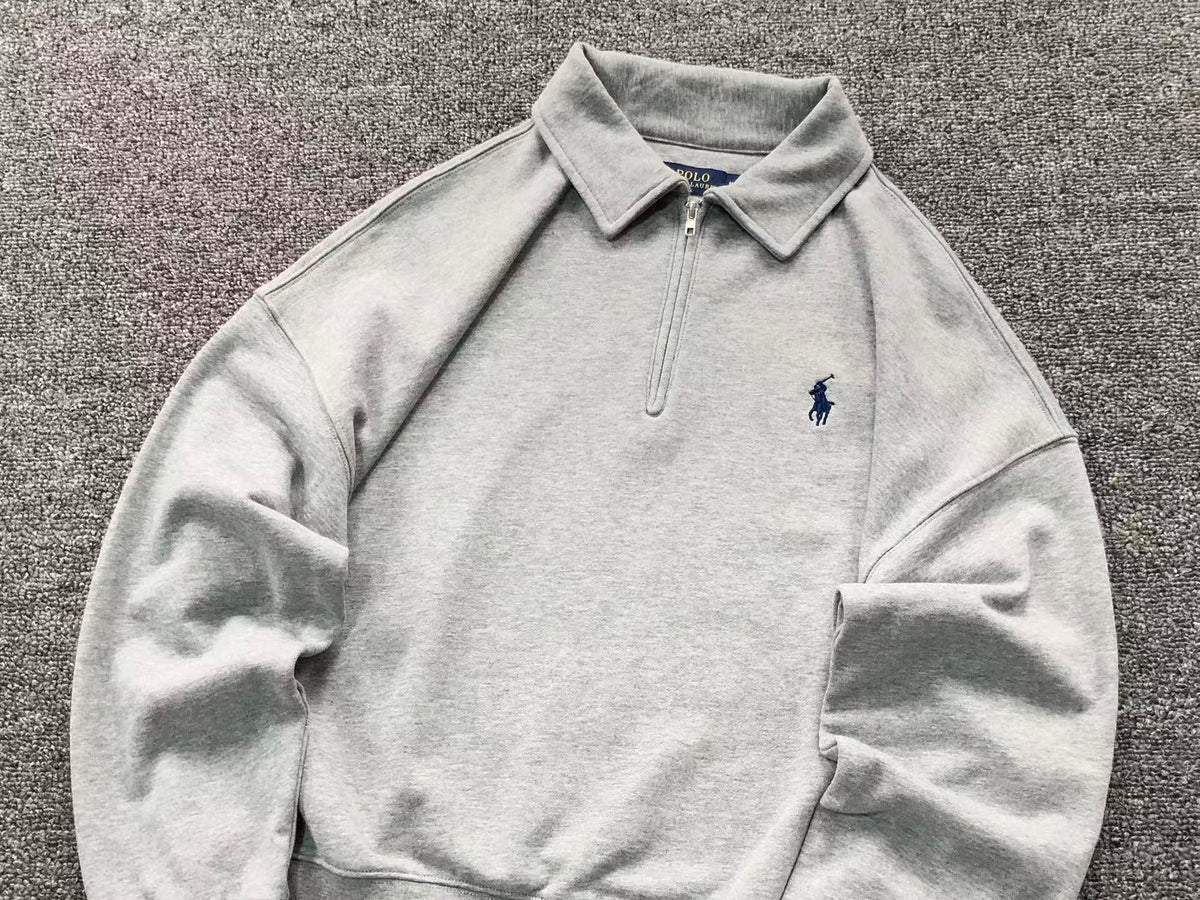 Ralph Lauren Hoodie Female