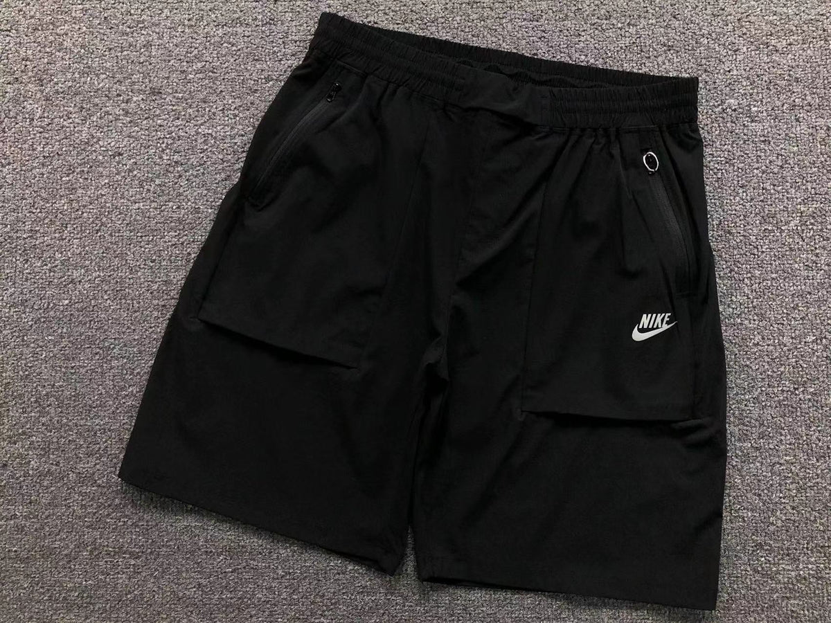 N1K Shorts