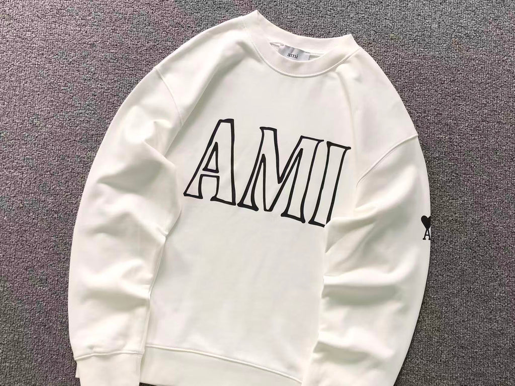 Am1 Hoodie