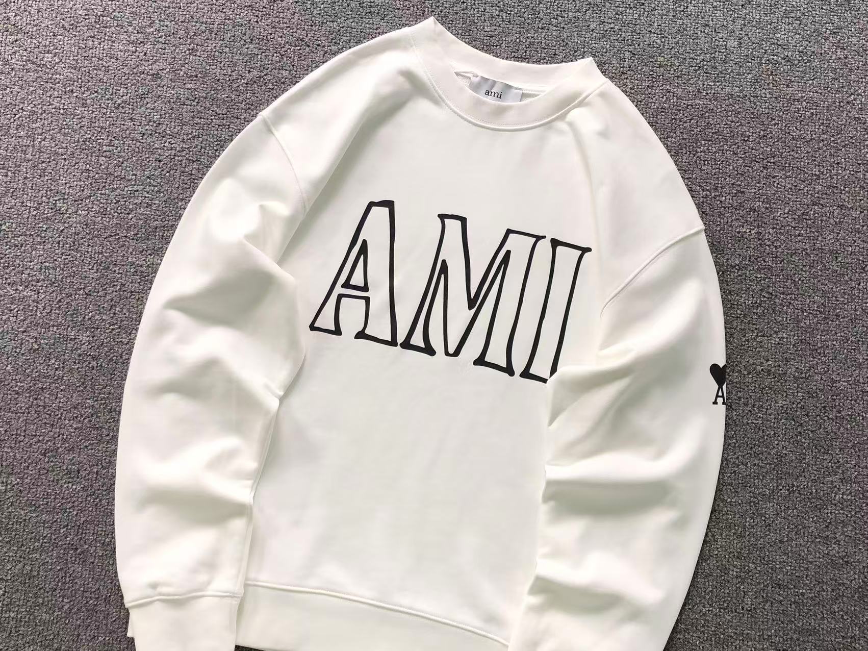 Am1 Hoodie