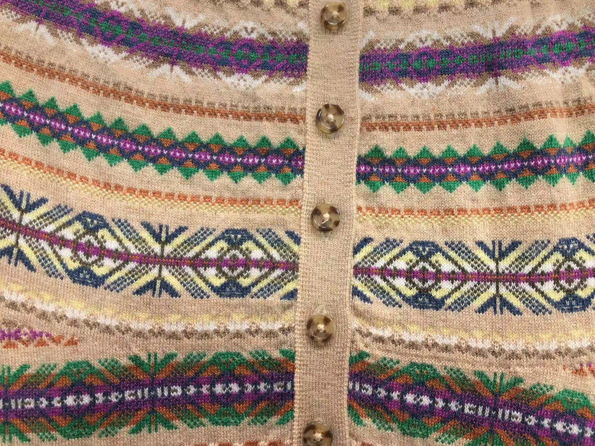Ralph Lauren Sweater Female