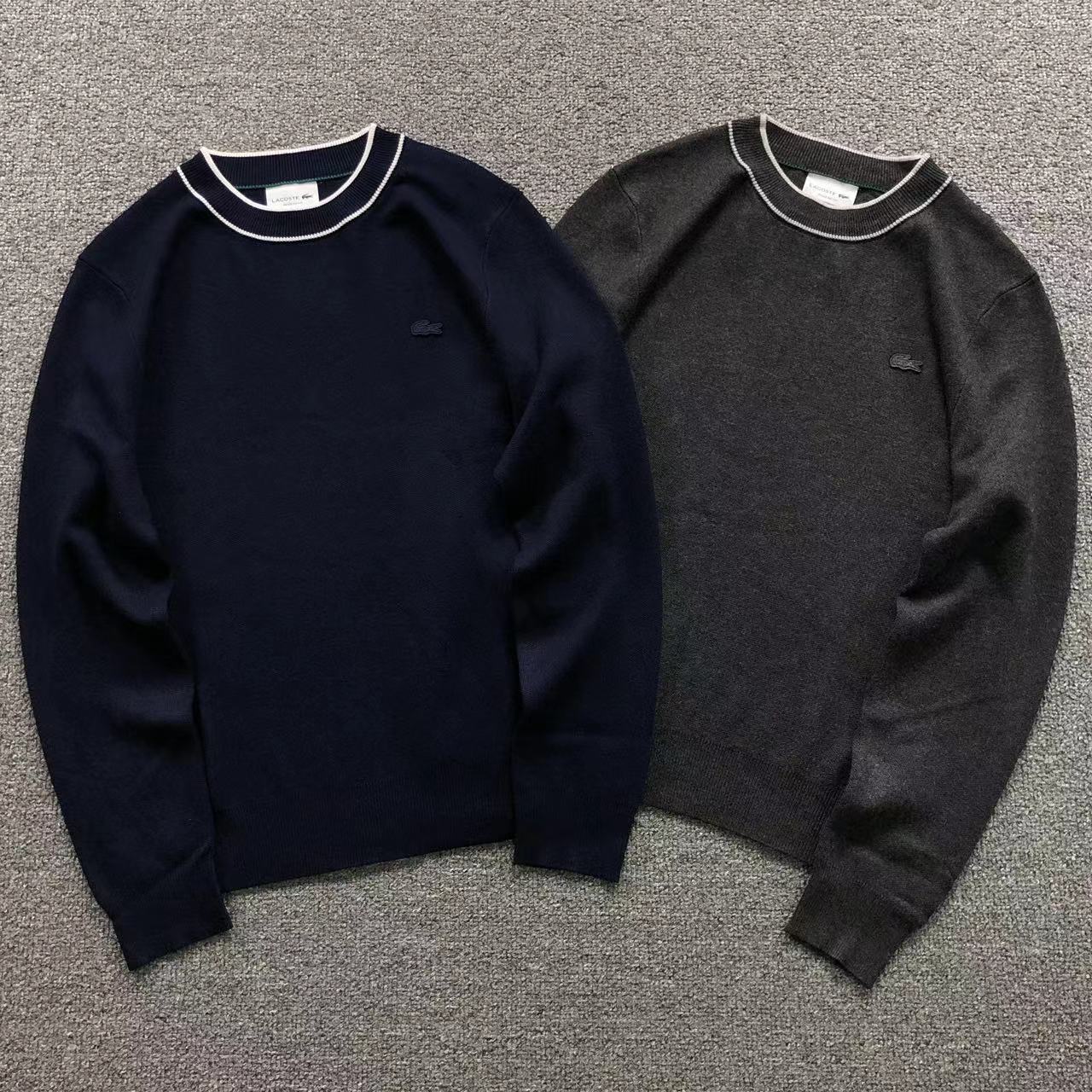 Classic Sweater