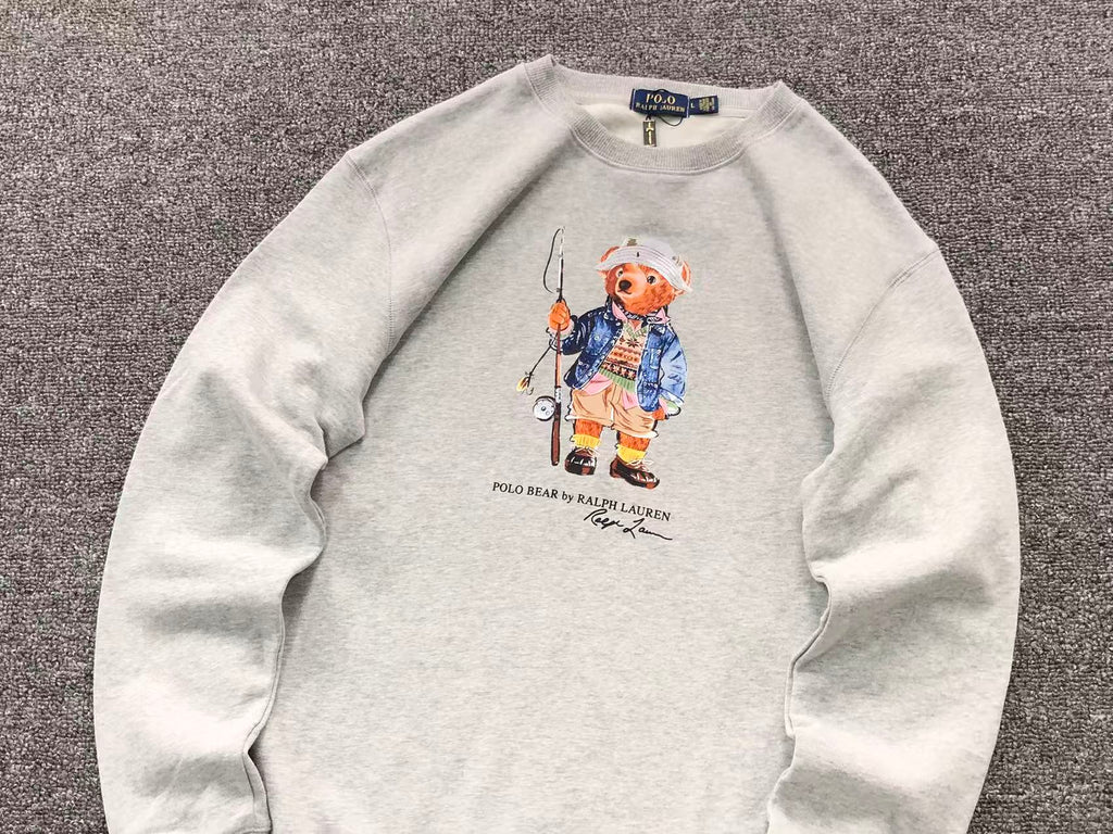 Ralph Lauren Hoodie