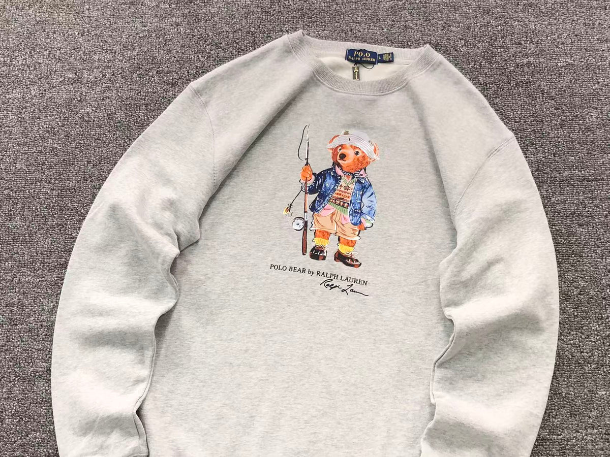 Ralph Lauren Hoodie