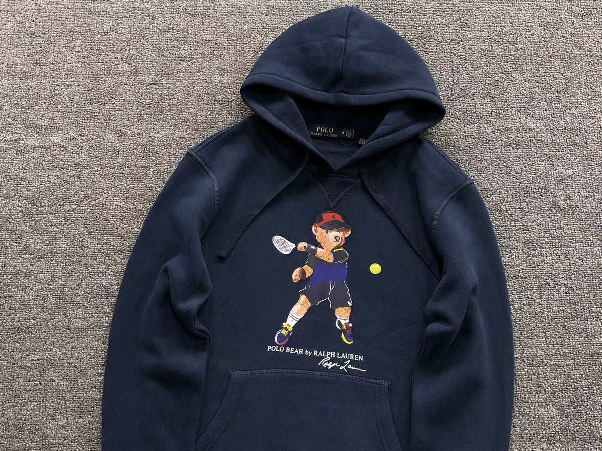 Ralph Lauren Hoodie