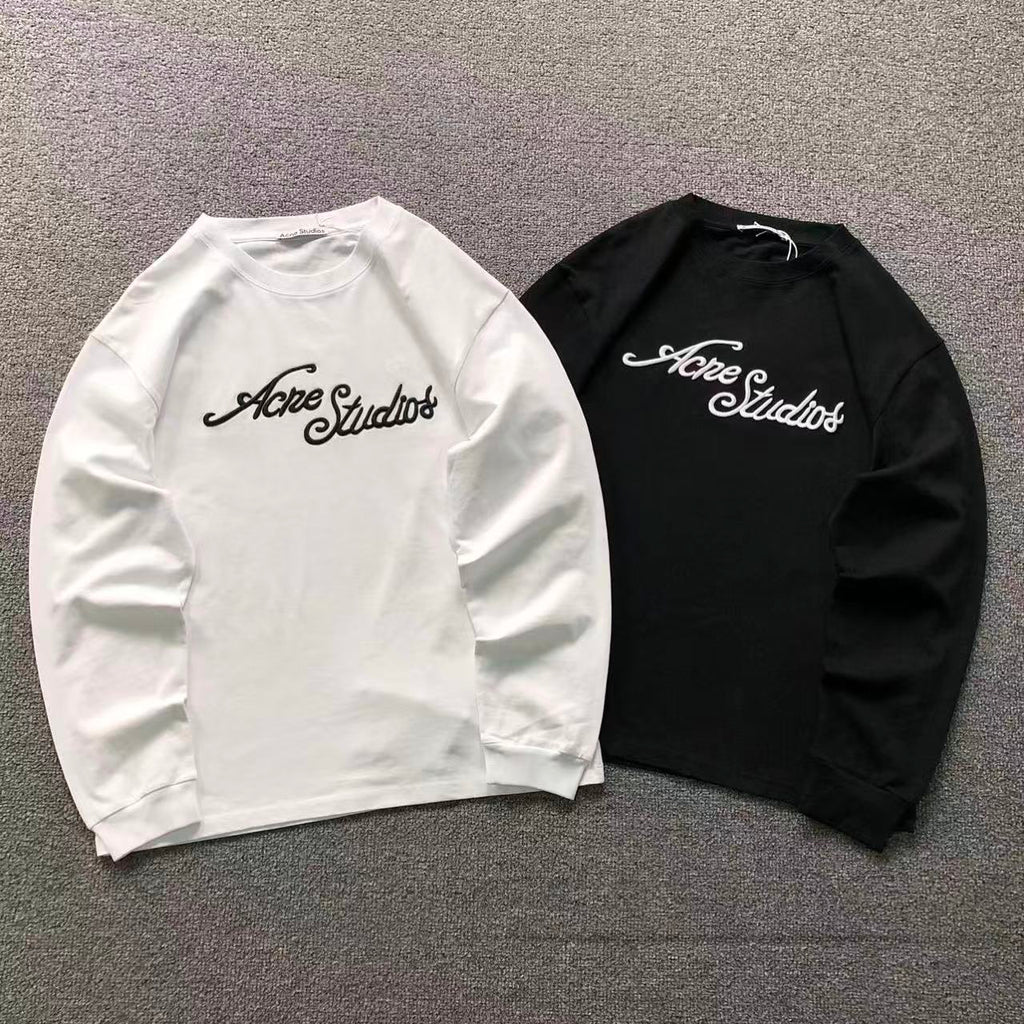 AcneStdios Longsleeve