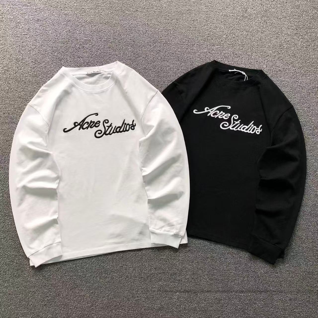 AcneStdios Longsleeve