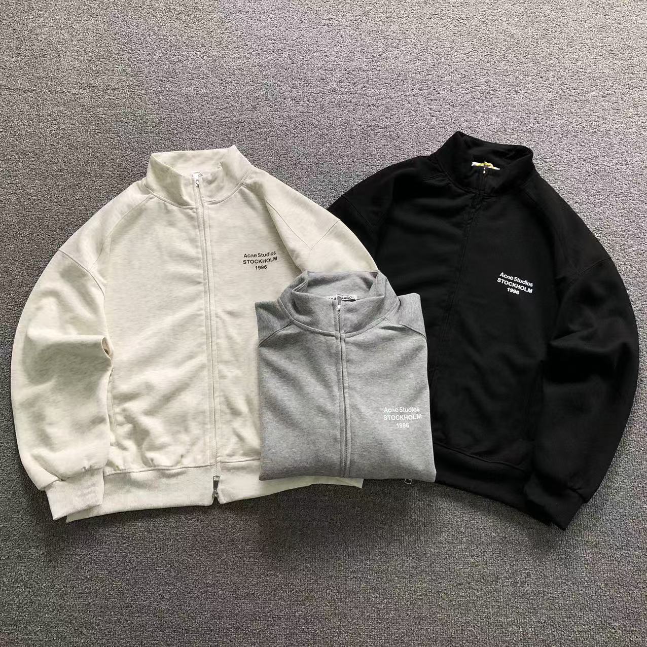 AcneStdios Hoodie