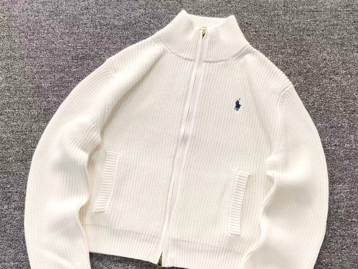 Ralph Lauren Sweater Female