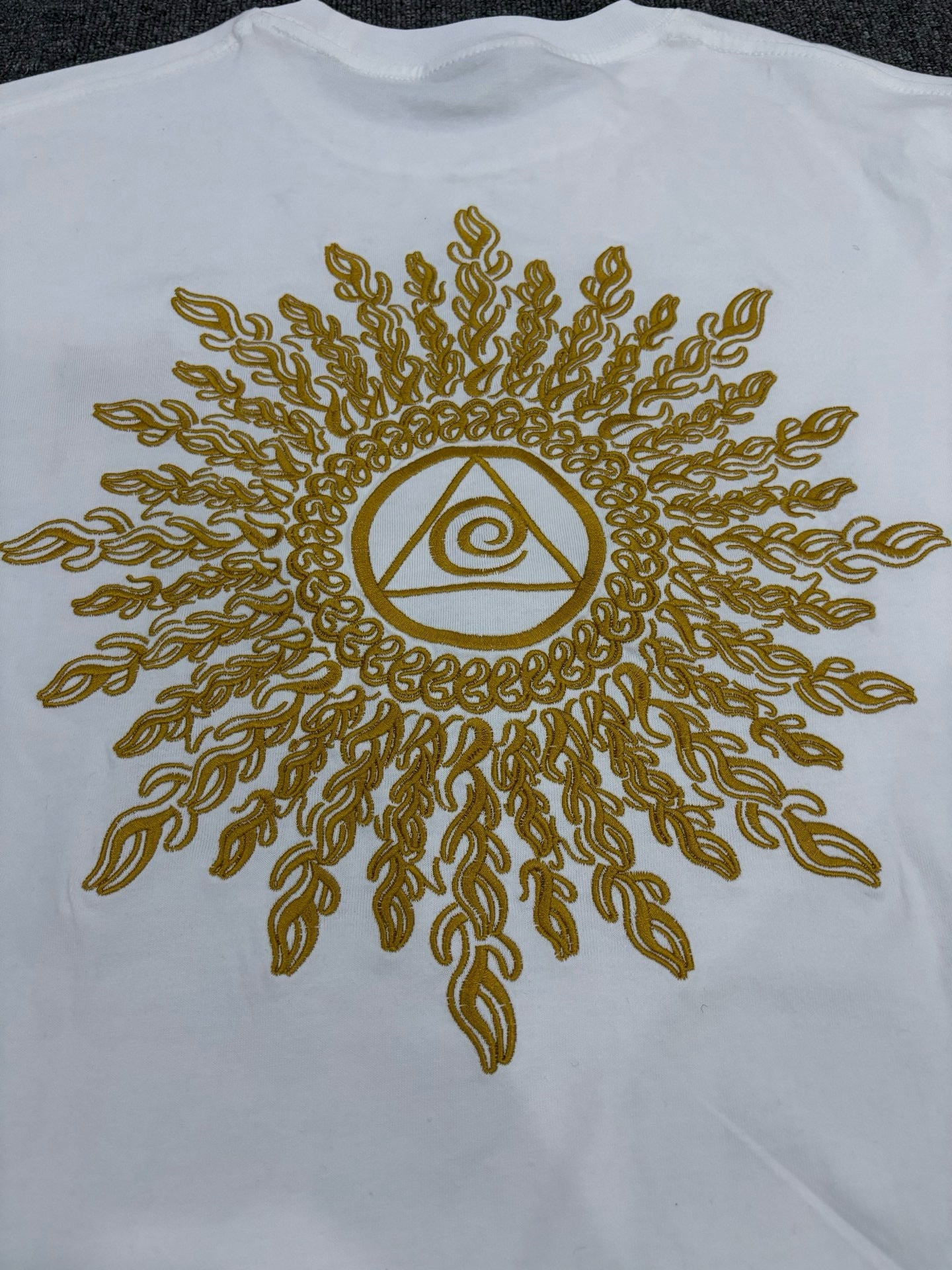 Stu Tshirt