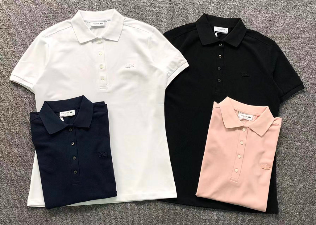 Classic Polo Female