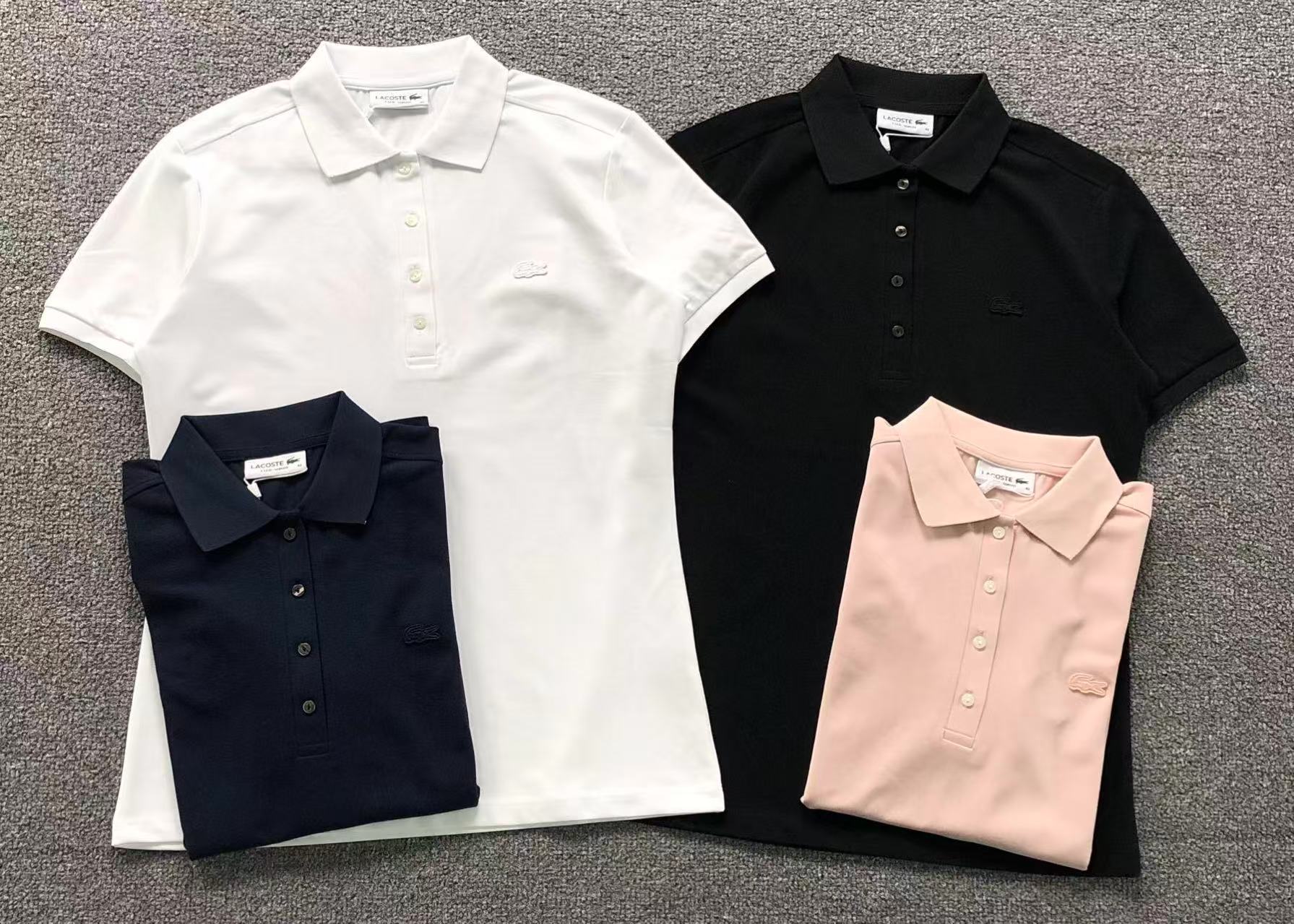 Classic Polo Female