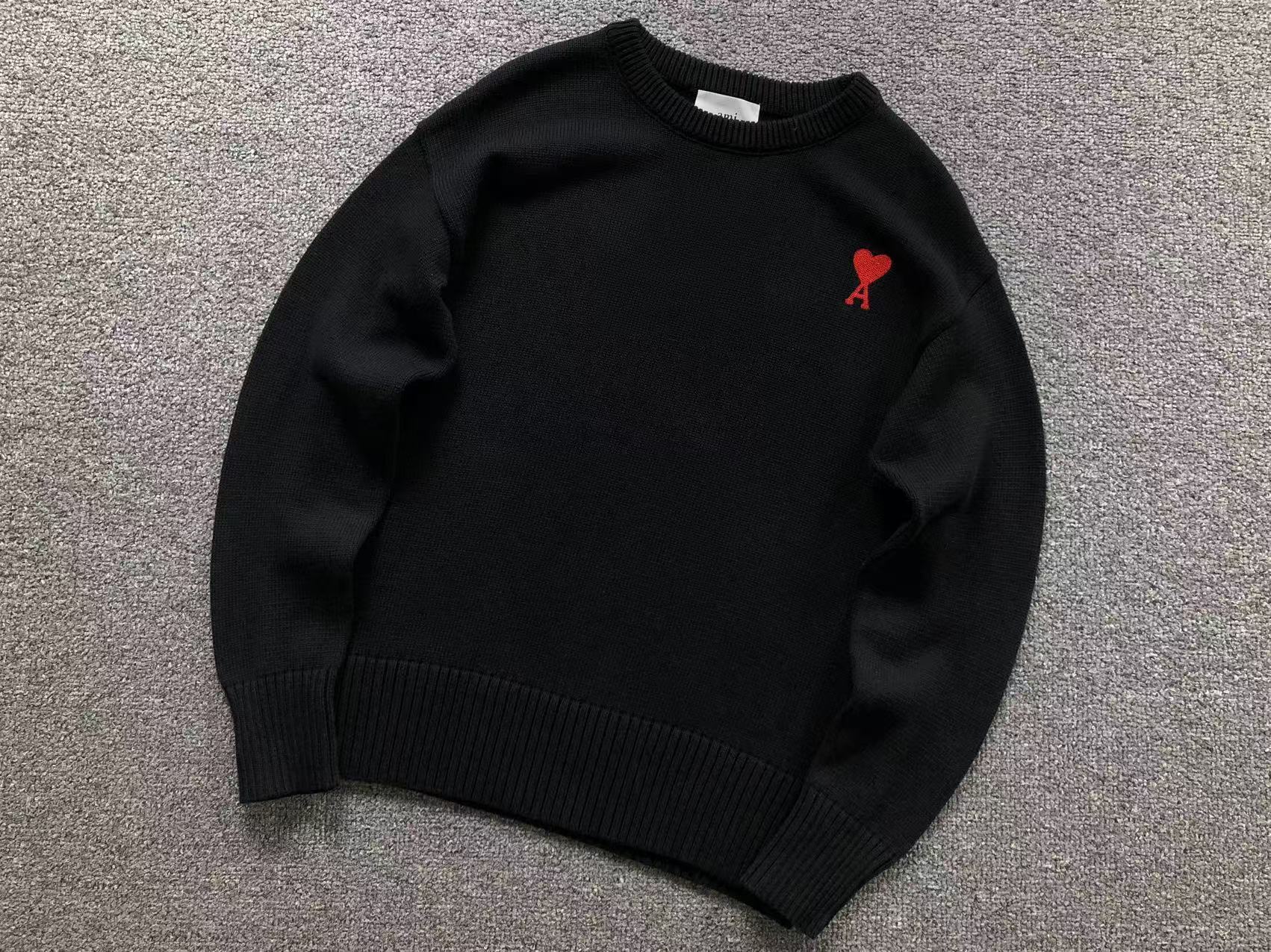 Am1 Sweater