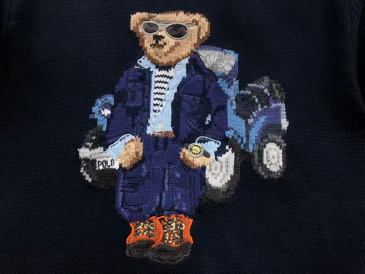 Ralph Lauren Sweater