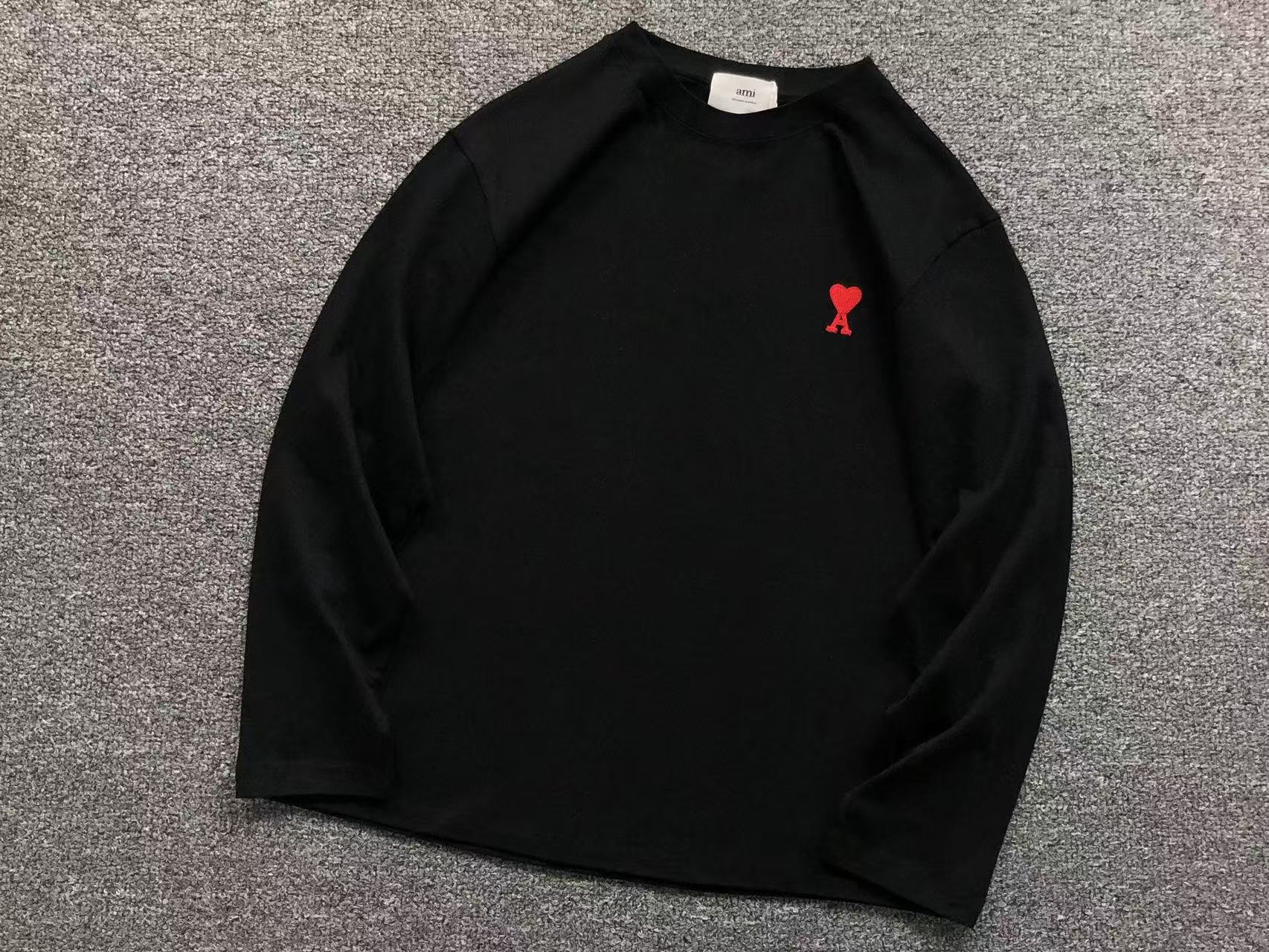 Am1 Longsleeve