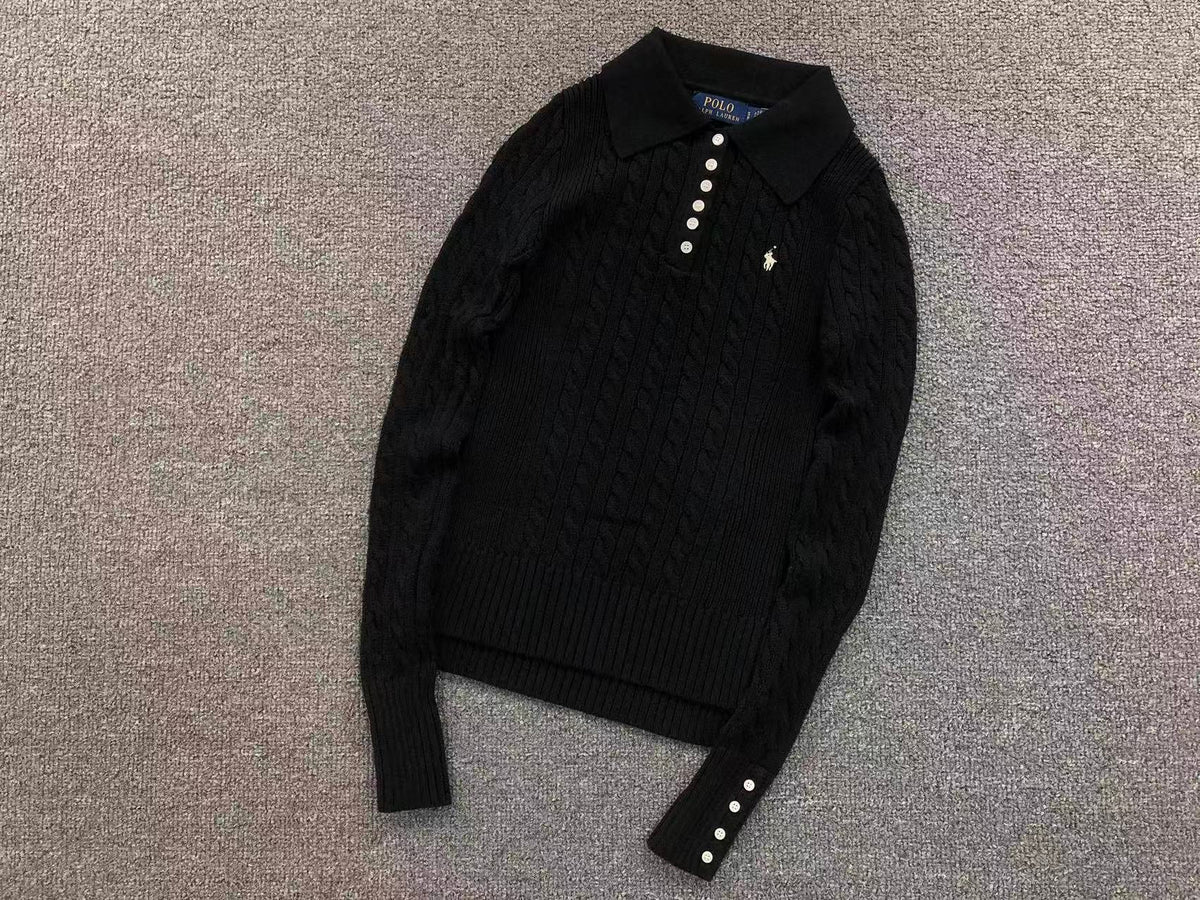 Ralph Lauren Sweater Female