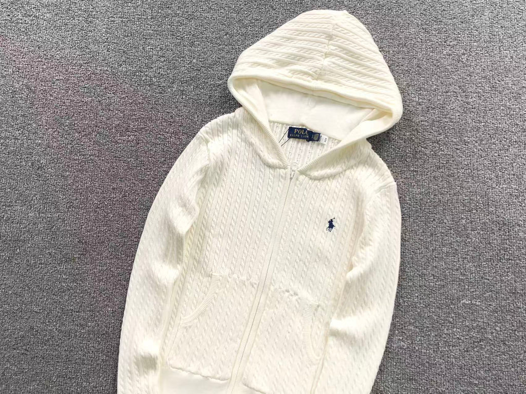 Ralph Lauren Sweater Female