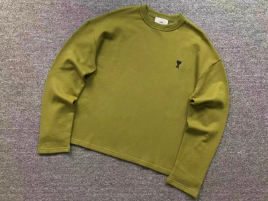 Am1 Longsleeve