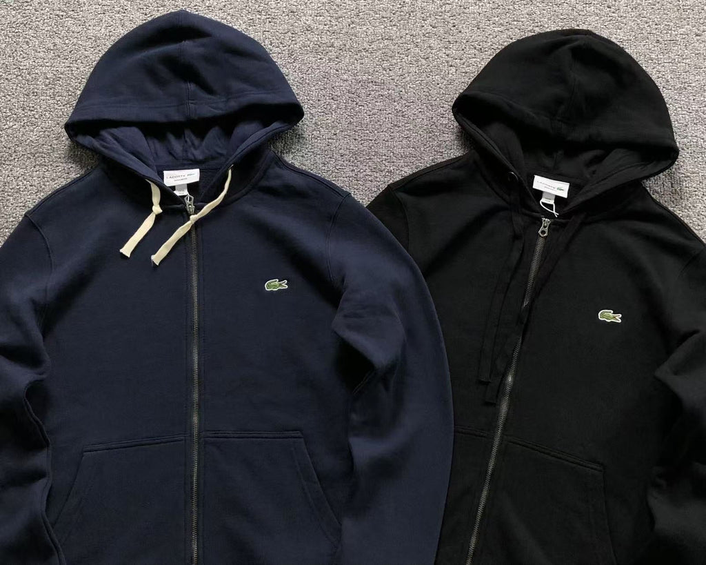 Classic Hoodie