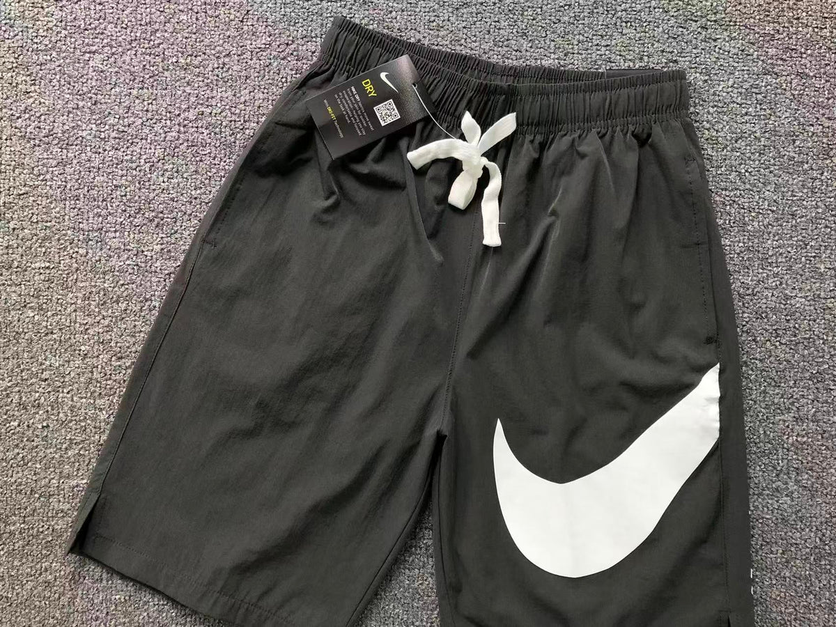 N1K Shorts