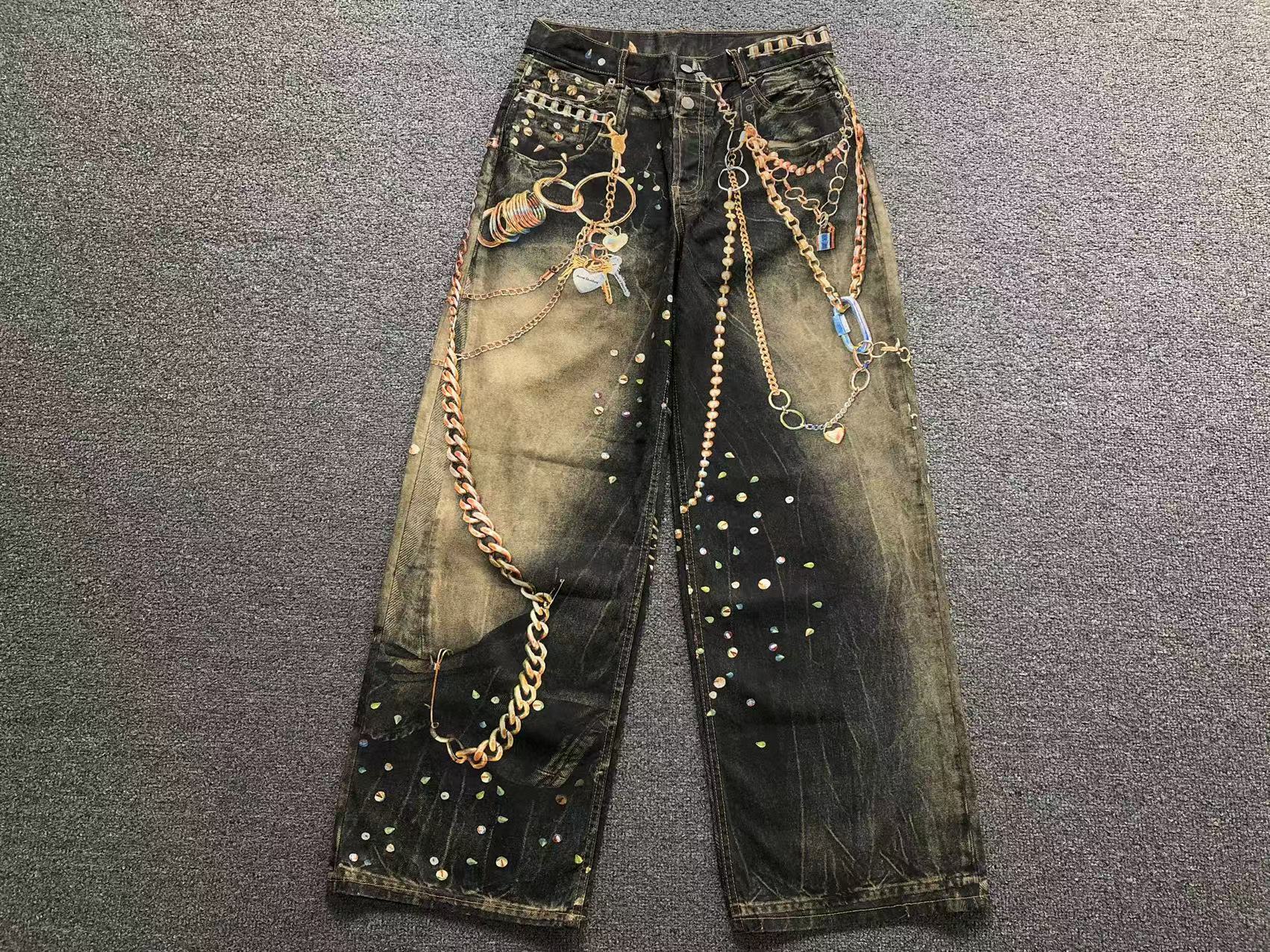 AcneStdios Pants