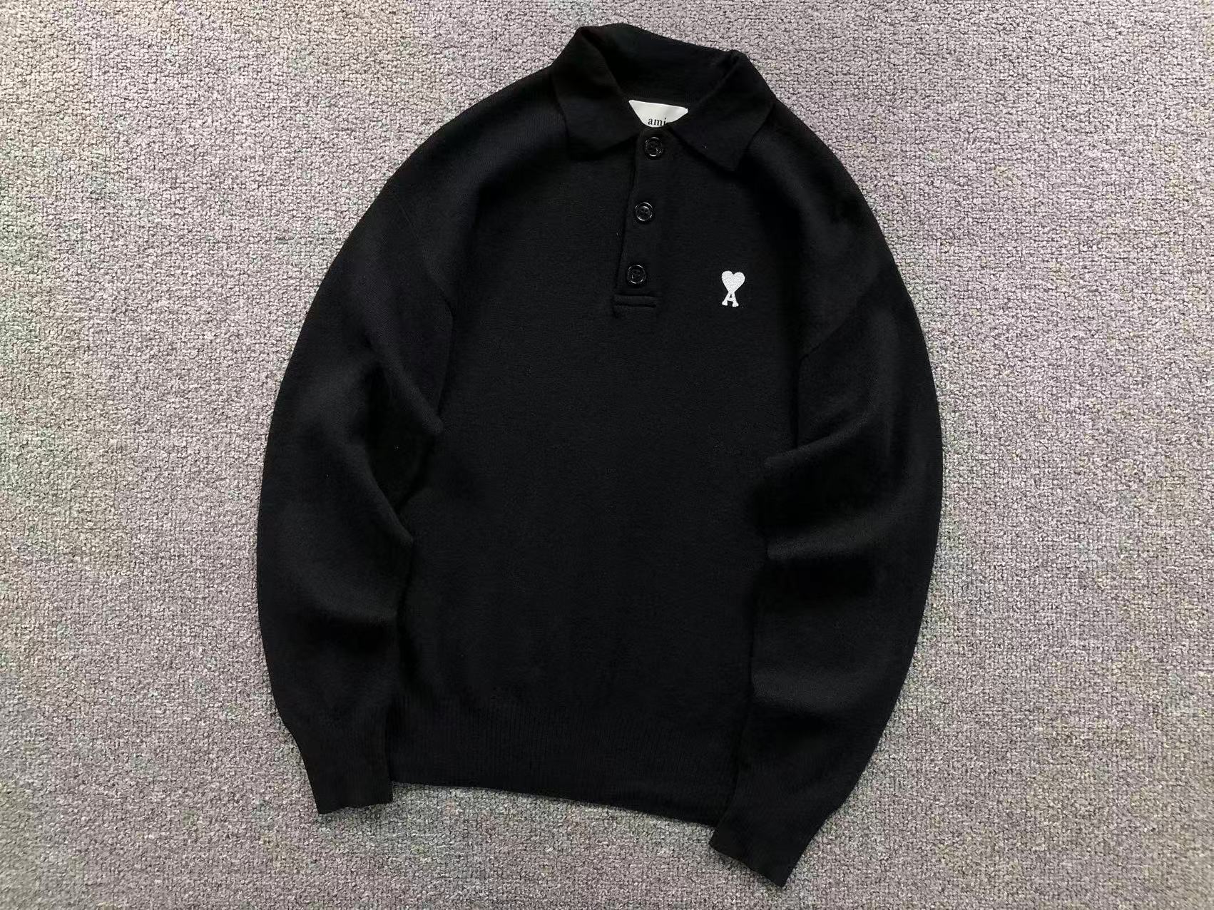 Am1 Sweater