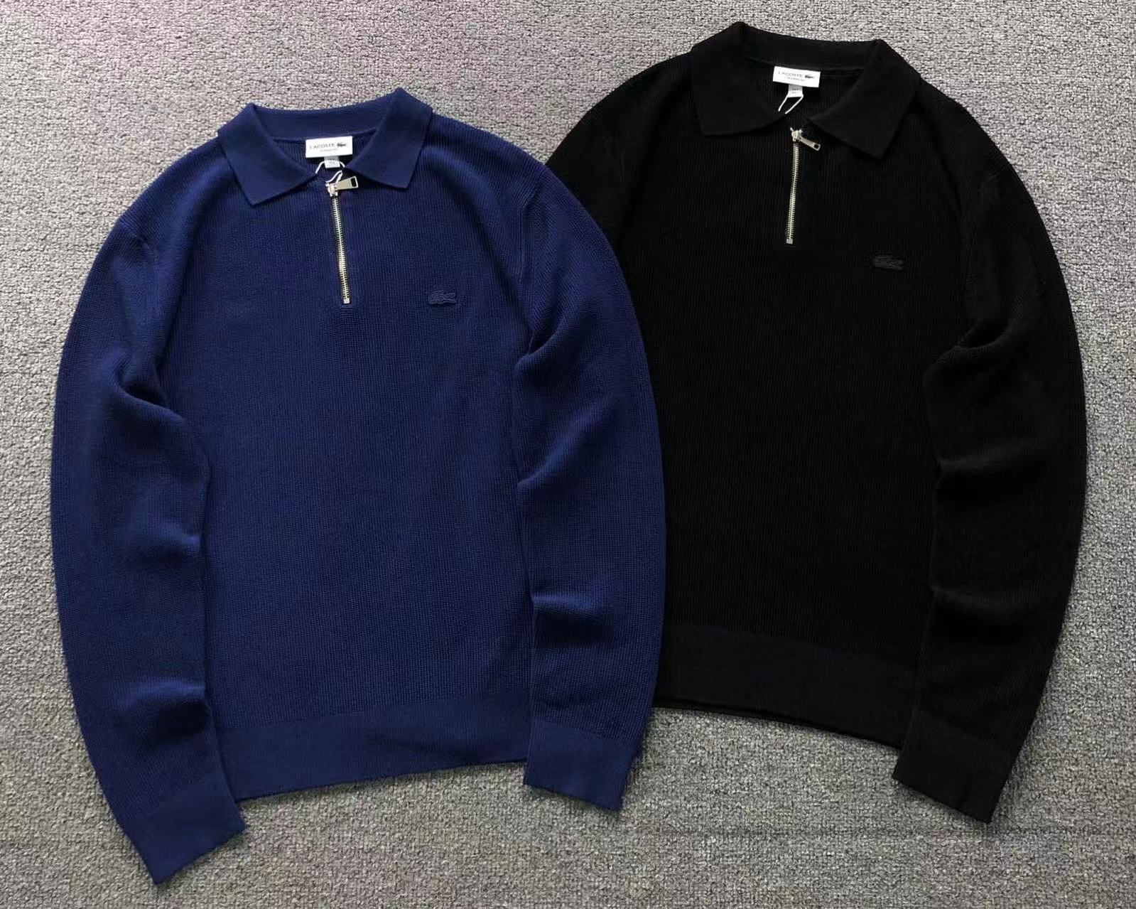 Classic Sweater