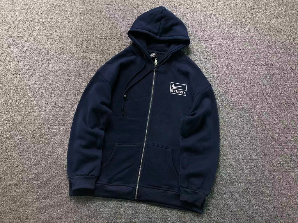 N1K Pants & Hoodie
