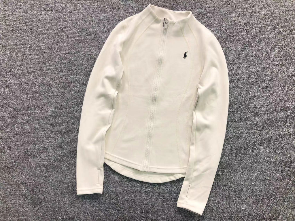 Ralph Lauren Tracksuit Female