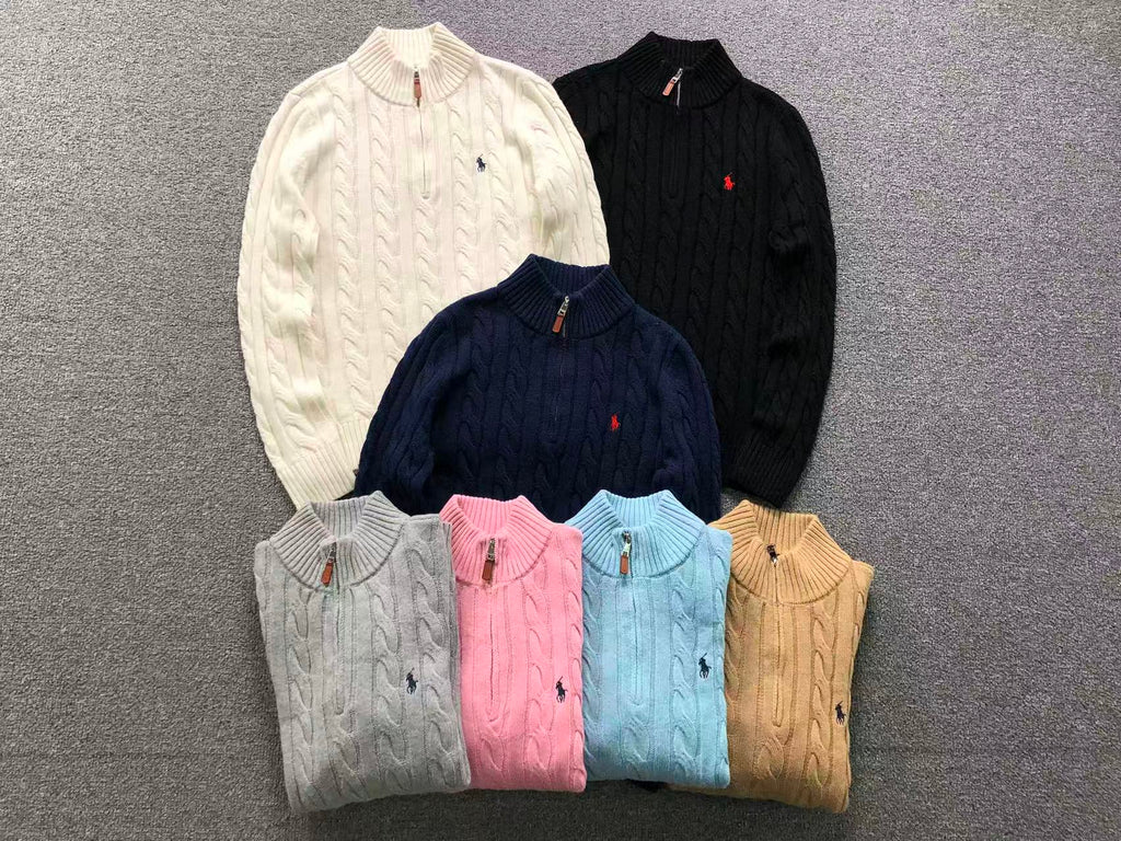 Ralph Lauren Sweater