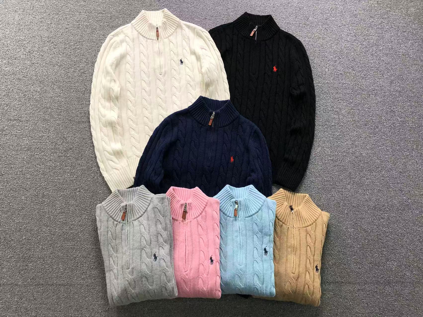 Ralph Lauren Sweater