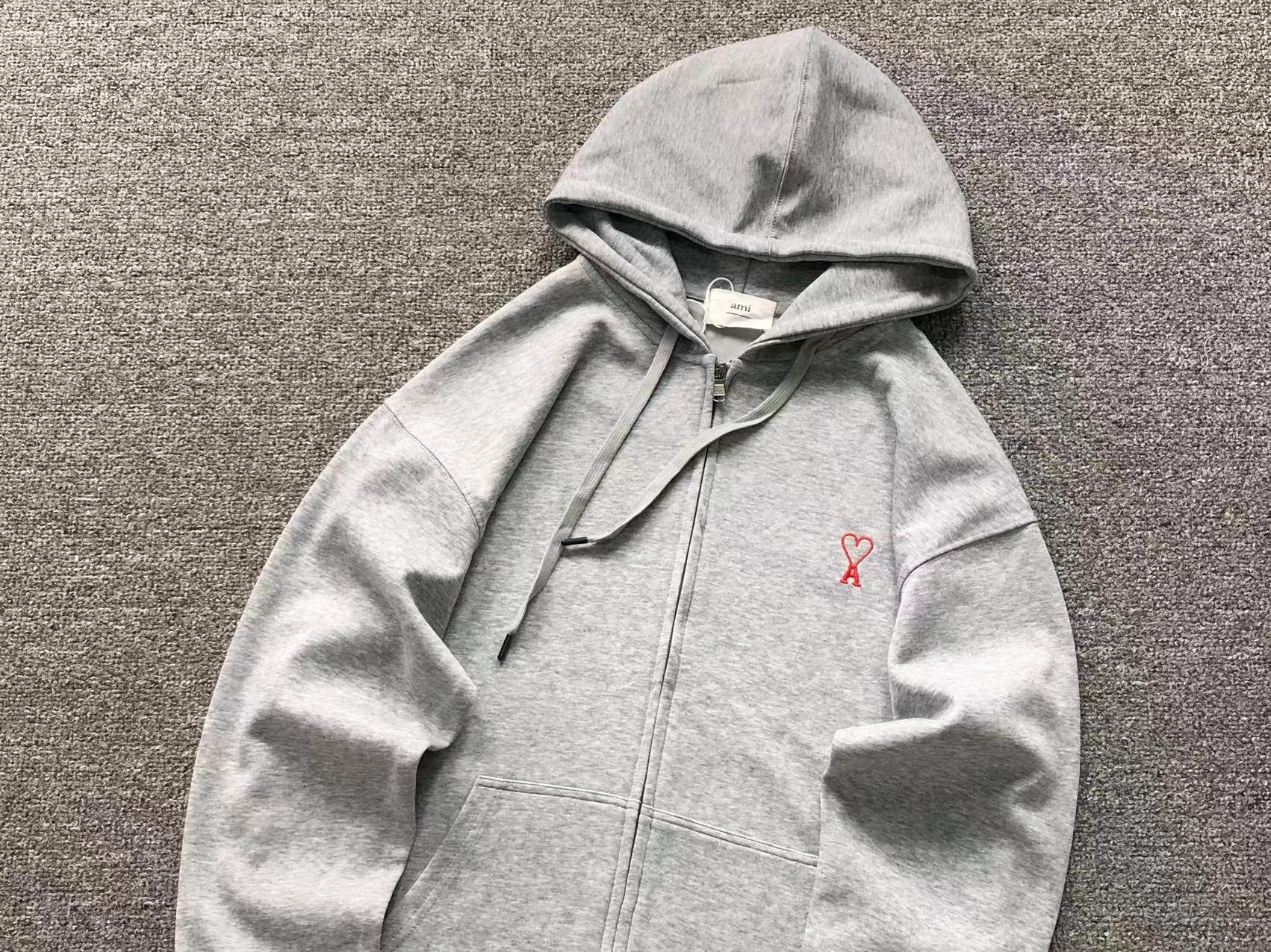 Am1 Hoodie