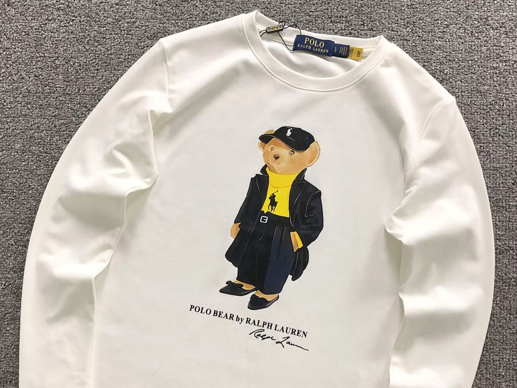 Ralph Lauren Longsleeve Female