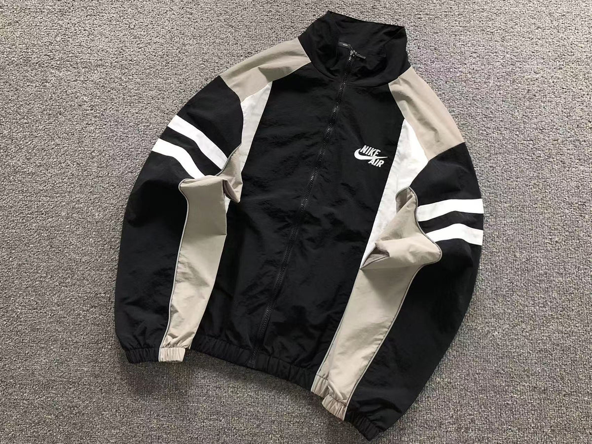 N1K Pants & Hoodie