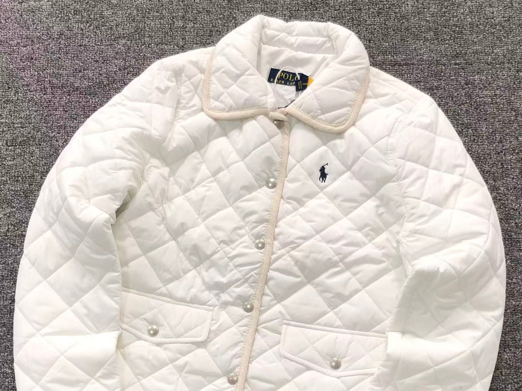 Ralph Lauren Jacket Female