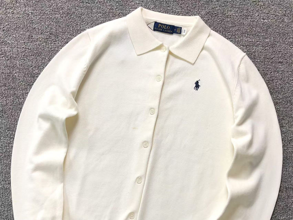 Ralph Lauren Sweater Female