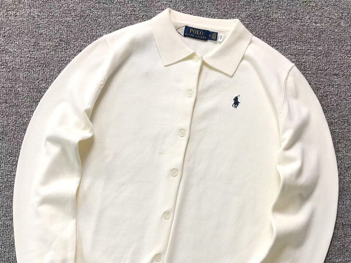 Ralph Lauren Sweater Female
